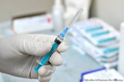 В Курганскую область поступило 3900 доз вакцины «Спутник М» для вакцинации детей от коронавируса