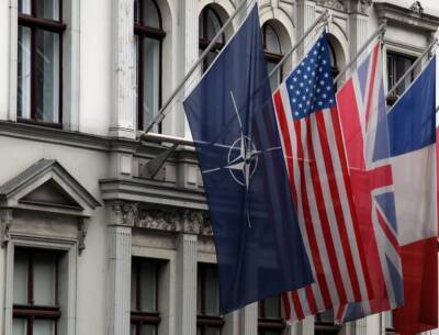 Daily Caller: Россия заставит НАТО пожалеть о «заигрывании» с Украиной