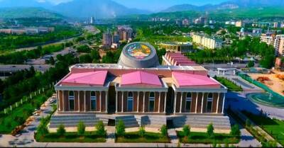 В Душанбе пройдет международная конференция к 1050-летию Абу Райхона Беруни