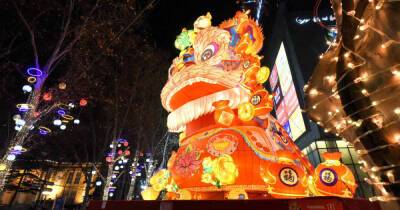 Китайский новый год 2022: как жители Поднебесной отмечают праздник