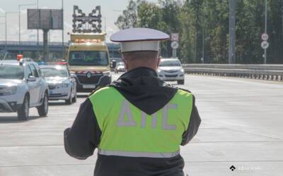 В Госдуме считают «необоснованным» предложение о снижении нештрафуемого порога превышения скорости на дорогах