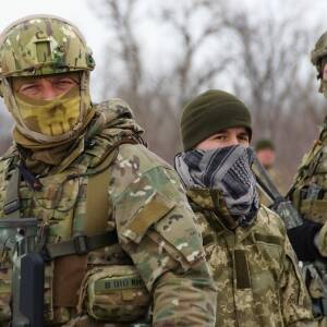 Армию Украины увеличат на 100 тысяч человек. Видео