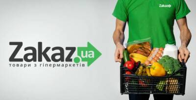 Черновецкий опроверг информацию о продаже его Zakaz.uа компании Glovo
