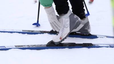 Врач перечислила распространенные травмы у любителей лыж и коньков