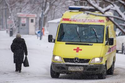 В Ростовской области жертвами коронавируса стали еще 16 жителей