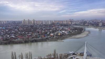 Метеоролог Шувалов спрогнозировал приход рекордного тепла на Кубань