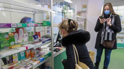 Кремль обратит внимание на сигналы о росте цен на ПЦР-тесты и лекарства