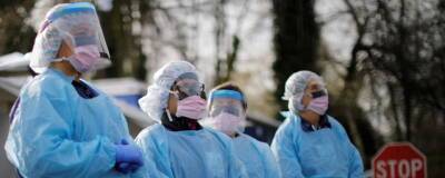 Главврач инфекционной больницы Пскова рассказала об особенностях штамма «омикрон»