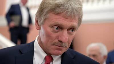 Атака Лондона на российский бизнес повлечет ответные меры, заявил Песков