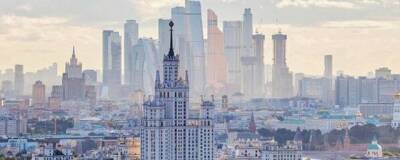В Москве в январе зафиксирован самый низкий уровень безработицы с мая 2020 года