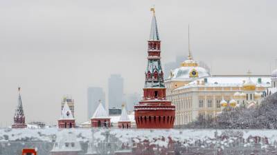 Песков: Россия готовит основной ответ США по гарантиям безопасности