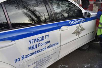 Два жителя Воронежской области отправились в колонию за систематическое пьяное вождение