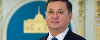 Бывший первый зампред КНБ Мурат Нуртлеу стал главой администрации президента Казахстана