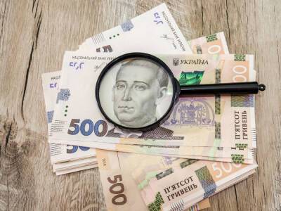 Министр финансов Украины заявил, что средств на выплаты 500 грн за бустерную вакцинацию нет, в Минфине опровергли