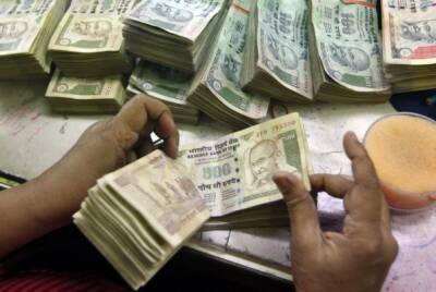 Индия обложит покупку криптовалют налогом в 30%
