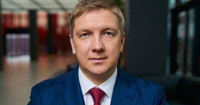 ГБР проводит обыски у бывшего руководителя “Нефтегаза” Андрея Коболева – СМИ