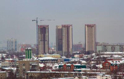 Средний срок ипотечного кредита в Новосибирской области превысил 20 лет