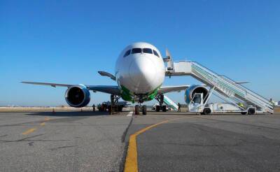 Uzbekistan Airways вводит дополнительные рейсы в Москву из Ташкента, Нукуса, Ургенча и Термеза
