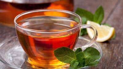 Кардиолог Конев рассказал о влиянии черного чая на артериальное давление