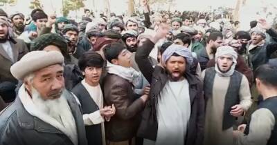 Талибан арестовал известного узбекского командующего: воевал за талибов 20 лет