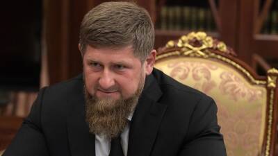 Песков ответил на вопрос о ситуации с обвинениями в адрес главы Чечни Кадырова