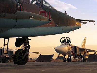 «Кан-11»: Новое оборудование на российской базе в Сирии создает помехи при посадке самолетов в Израиле