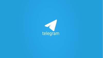 В Telegram появились видеостикеры и новые эмодзи