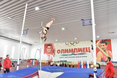 Кубанские легкоатлеты выиграли всероссийские соревнования
