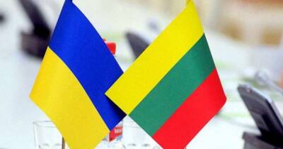 В Украине начала работу миссия Литвы: подробности