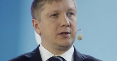 У экс-главы "Нафтогаз Украины" начались обыски