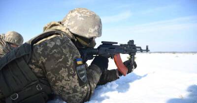 Зеленский подписал указ об увеличении численности украинской армии