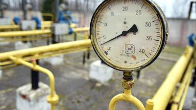 Эксперт назвал сложности для Украины на фоне физического реверса газа из Венгрии