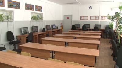 Двенадцать воронежских школ полностью закрылись на карантин