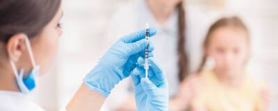 Гинцбург: Через 20 дней начнется набор детей 6-11 лет для исследования вакцины от COVID-19