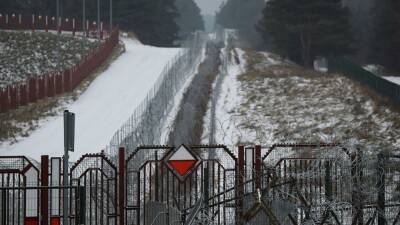ГПК: Чем обернется строительство Польшей стены на границе?