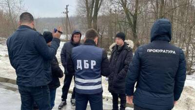 На Харьковщине полицейских-садистов будут судить