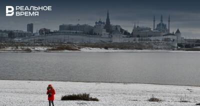 В Казани зафиксировали повышенную концентрацию диоксида азота в воздухе
