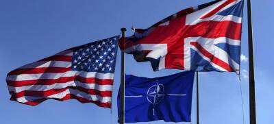 Мнение: США помогают Великобритании лишить Германию влияния