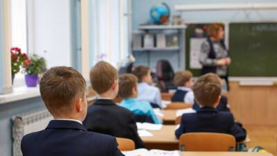 В Свердловской области учащиеся со 2 по 8 класс переводятся на дистанционное обучение