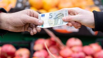 Новая волна инфляции убивает рабочие места в Германии
