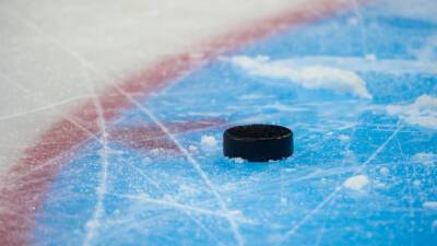 Глава IIHF сообщил, что МЧМ-2022 пройдёт в августе