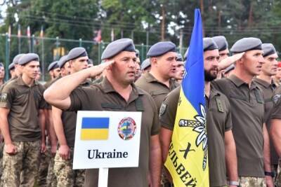 В Госдуме назвали источник финансирования для расширения украинской армии
