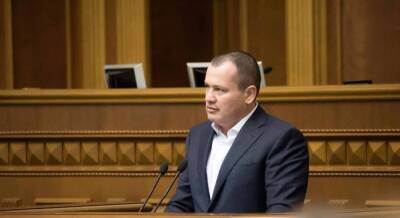 Палатный из «УДАРа Виталия Кличко» о давлении на местное самоуправление: «Сейчас нужно усиливать терроборону, а не ослаблять местную власть»