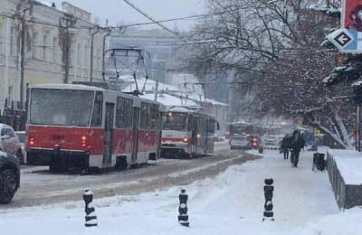 Две новые трамвайные линии за 7 миллиардов рублей появятся в Нижнем Новгороде