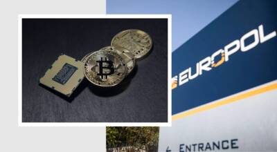 Обмеження та висока волатильність стримують застосування криптовалют у кримінальних схемах – Європол