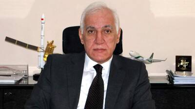 На пост президента Армении выдвинули министра хай-тек-промышленности