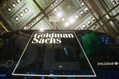 В Goldman Sachs предвидят риск дальнейшего отката на рынке