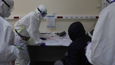 В Краснодарском крае зафиксировали 2398 случаев коронавируса за сутки