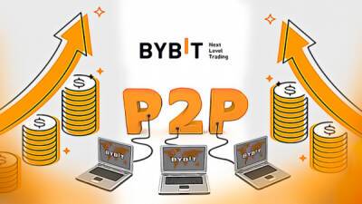 Криптобиржа Bybit объявила о запуске платформы для P2P транзакций