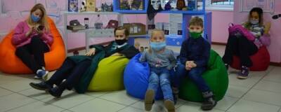В Астраханской области на модернизацию трех библиотек направят 30 млн рублей